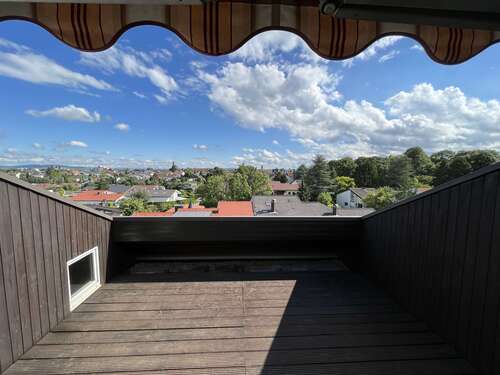 Foto - Wohnung zum Mieten in Kornwestheim 905,00 € 84.5 m²