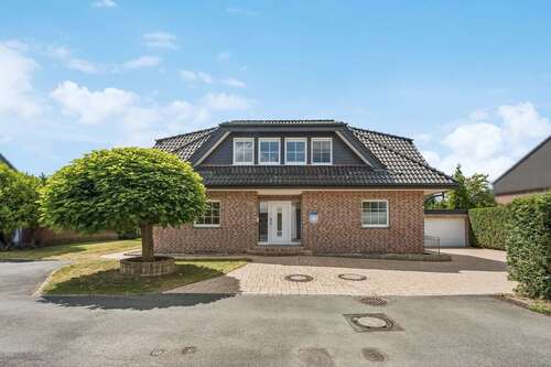 Foto - Haus zum Kaufen in Enger 450.000,00 € 186 m²