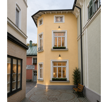 Wohnung zum Kaufen in Bad Reichenhall 349.000,00 € 43 m²