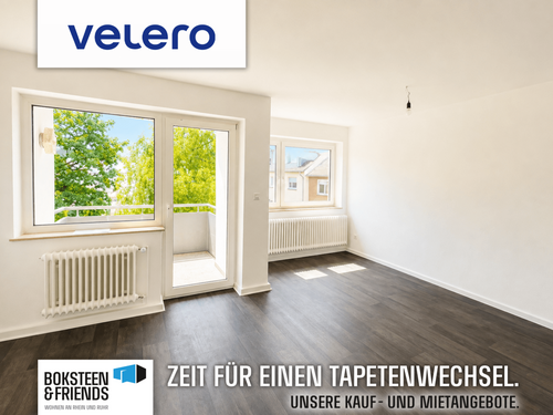Foto - Wohnung zum Mieten in Warstein 450,00 € 69.3 m²