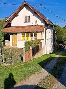Foto - Haus zum Kaufen in Passau 167.000,00 € 85 m²