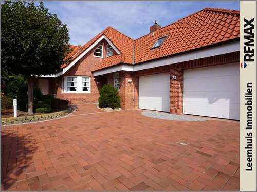 Foto - Haus zum Mieten in Bunde 1.800,00 € 226.29 m²