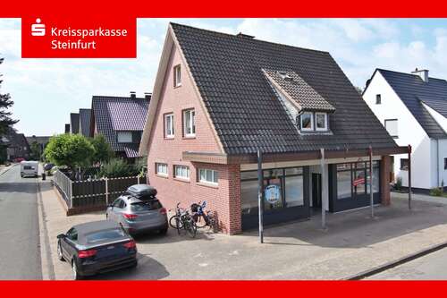 Foto - Haus zum Kaufen in Ochtrup 349.000,00 € 95.28 m²
