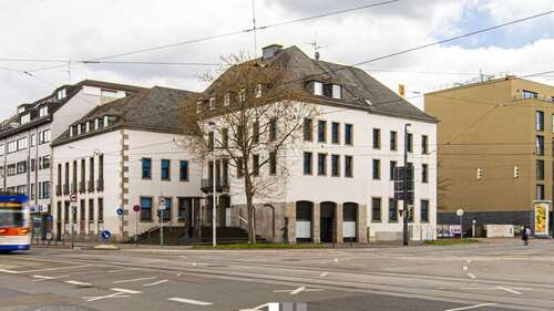 Foto - Halle in Darmstadt 700,00 € 96 m²