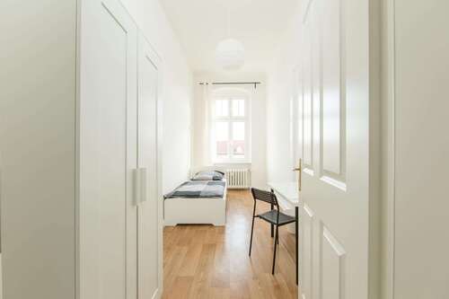 Foto - WG-Zimmer in Berlin 550,00 € 11 m²