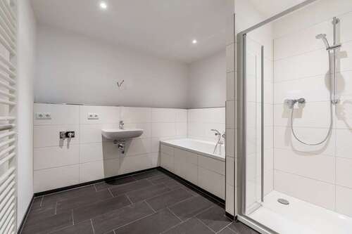 Foto - Wohnung zum Mieten in Chemnitz 340,00 € 68 m²