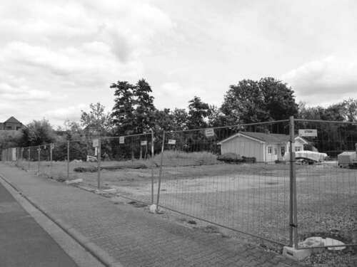 Foto - Grundstück zu verkaufen in Friedrichsdorf 330.000,00 € 360 m²