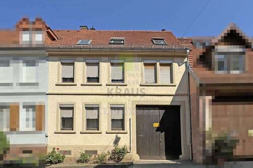 Foto - Haus zum Kaufen in Heidelberg 1.200.000,00 € 163.3 m²