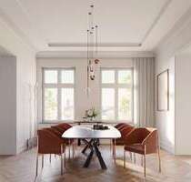 Wohnung zum Kaufen in Düsseldorf 3.900.000,00 € 220 m²