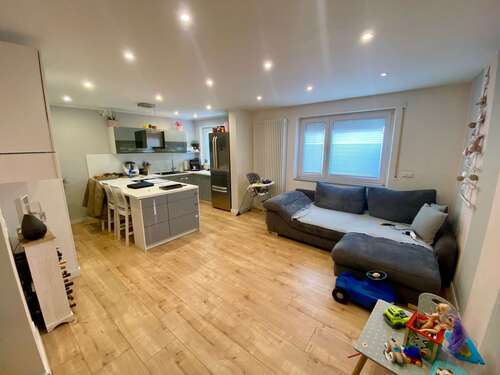 Foto - Wohnung zum Mieten in Stuttgart 1.350,00 € 63 m²