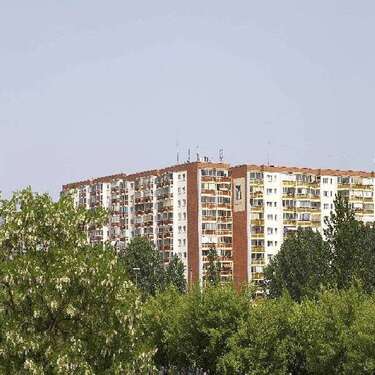 Foto - Wohnung zum Mieten in Berlin 321,00 € 29.48 m²