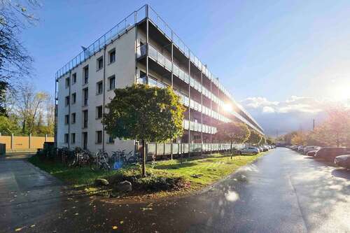 Foto - Wohnung zum Kaufen in Hürth 180.000,00 € 36 m²