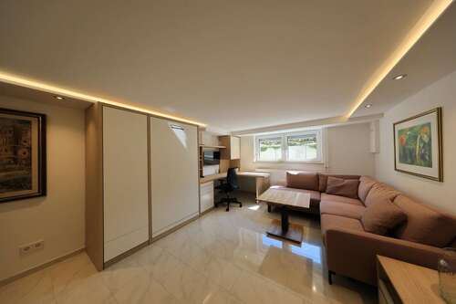 Foto - Wohnung zum Mieten in Leinfelden-Echterdingen 750,00 € 30 m²