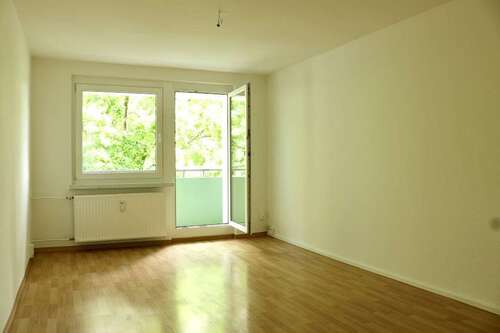 Foto - Wohnung zum Mieten in Chemnitz 313,00 € 57.7 m²