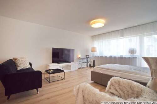 Foto - Wohnen auf Zeit in Dortmund 1.290,00 €