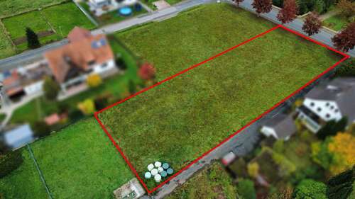 Foto - Grundstück zu verkaufen in Lügde Elbrinxen 60.000,00 € 1811 m²