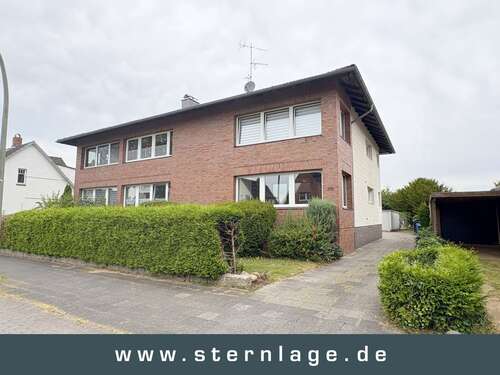 Foto - Wohnung zum Mieten in Neumünster 650,00 € 62.3 m²