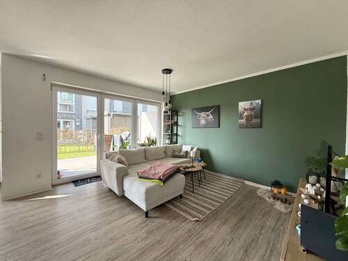 Foto - Wohnung zum Mieten in Westerstede 750,00 € 71.83 m²