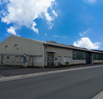 Halle in Neuenrade 4.121,43 € 169.03 m²