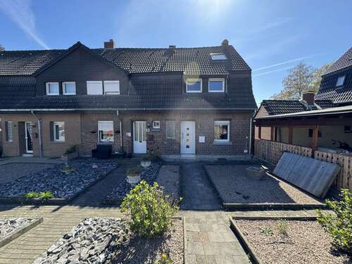 Foto - Haus zum Kaufen in Hückelhoven Schaufenberg 178.000,00 € 77 m²