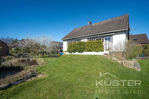 Foto - Haus zum Kaufen in Hohnhorst 225.000,00 € 145 m²