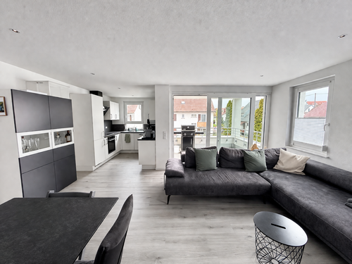 Foto - Wohnung zum Mieten in Filderstadt 1.280,00 € 82 m²