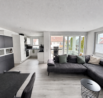 Wohnung zum Mieten in Filderstadt 1.280,00 € 82 m²