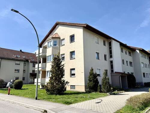 Foto - Wohnung zum Kaufen in Schongau 285.000,00 € 66 m²