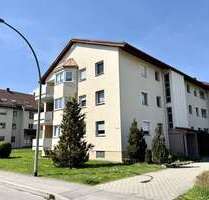 Wohnung zum Kaufen in Schongau 285.000,00 € 66 m²
