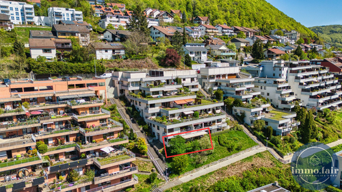 Foto - Wohnung zum Kaufen in Bad Urach 300.000,00 € 105 m²