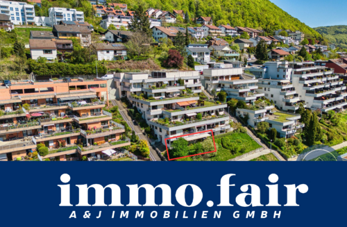 Foto - Wohnung zum Kaufen in Bad Urach 300.000,00 € 105 m²