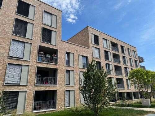 Foto - Wohnung zum Mieten in Frankfurt am Main 1.400,00 € 73.47 m²