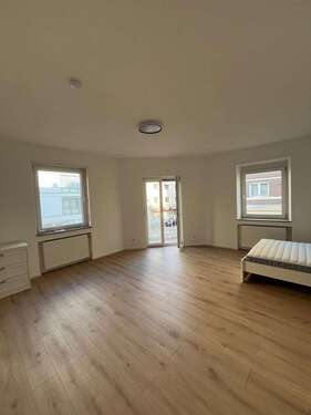 Foto - WG-Zimmer in Mannheim 440,00 € 20 m²