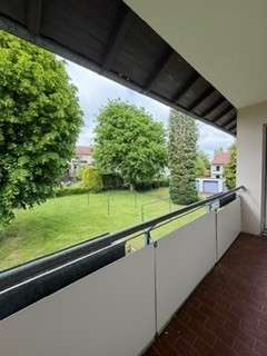 Foto - Wohnung zum Mieten in Löhne 420,78 € 61.88 m²