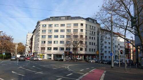 Foto - Wohnung zum Mieten in Mainz 1.175,00 € 75.8 m²