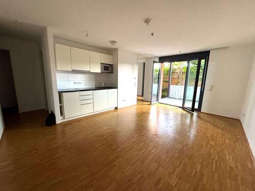 Foto - Wohnung zum Kaufen in Hanau 179.000,00 € 42 m²