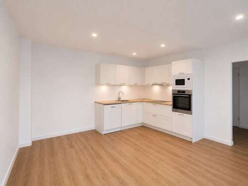 Foto - Wohnung zum Mieten in Düsseldorf 975,00 € 40 m²