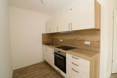 Foto - Wohnung zum Mieten in Freiberg 419,00 € 26.14 m²