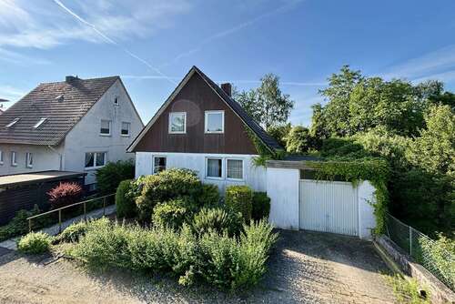 Foto - Haus zum Kaufen in Löhne 119.000,00 € 86 m²