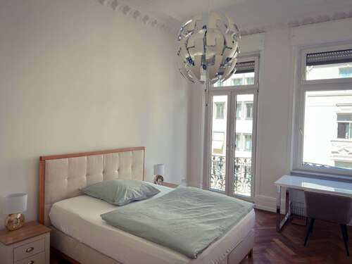 Foto - WG-Zimmer in Frankfurt am Main 894,00 € 25 m²