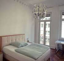 WG-Zimmer in Frankfurt am Main 894,00 € 25 m²