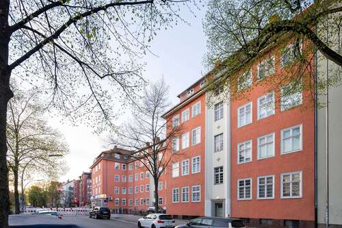 Foto - Wohnung zum Kaufen in Berlin 296.000,00 € 74.64 m²