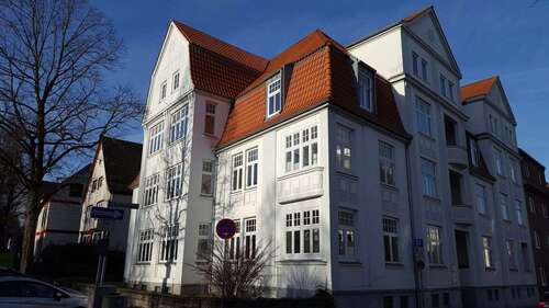 Foto - Wohnung zum Mieten in Flensburg 1.272,00 € 159 m²