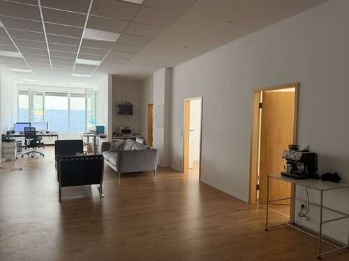 Foto - Büro in Darmstadt 1.400,00 € 135 m²