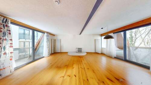 Foto - Wohnung zum Kaufen in Berlin 1.060.000,00 € 135 m²