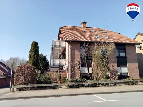 Foto - Wohnung zum Kaufen in Halle 250.000,00 € 81.04 m²
