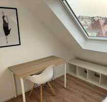 WG-Zimmer in Stuttgart 625,00 € 10 m²
