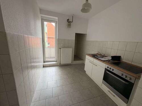 Foto - Wohnung zum Mieten in Neumünster 420,00 € 60.29 m²