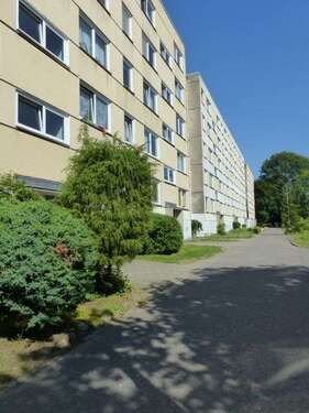 Foto - Wohnung zum Mieten in Schwerin 348,00 € 58.11 m²