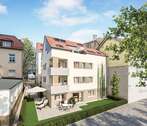 Wohnung zum Kaufen in Bad Cannstatt 729.000,00 € 93.12 m²